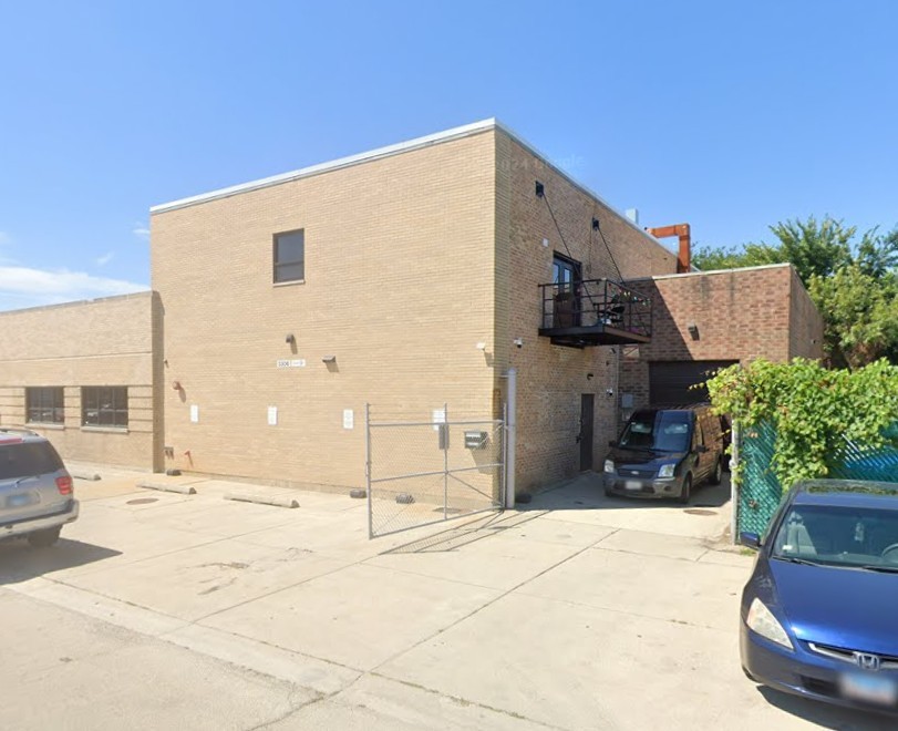3306 Knox Avenue  Chicago IL 60641