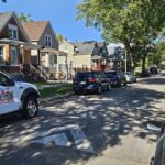5943 Marshfield Avenue  Chicago IL 60636