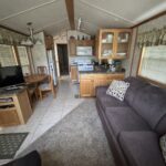24-181 Woodhaven Lakes   Sublette IL 61367