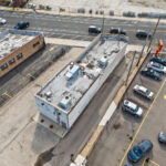 1543 Elston Avenue  Chicago IL 60642