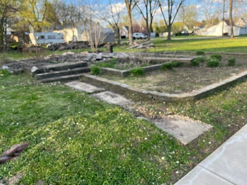 324 Wheeler Street  Paw Paw IL 61353