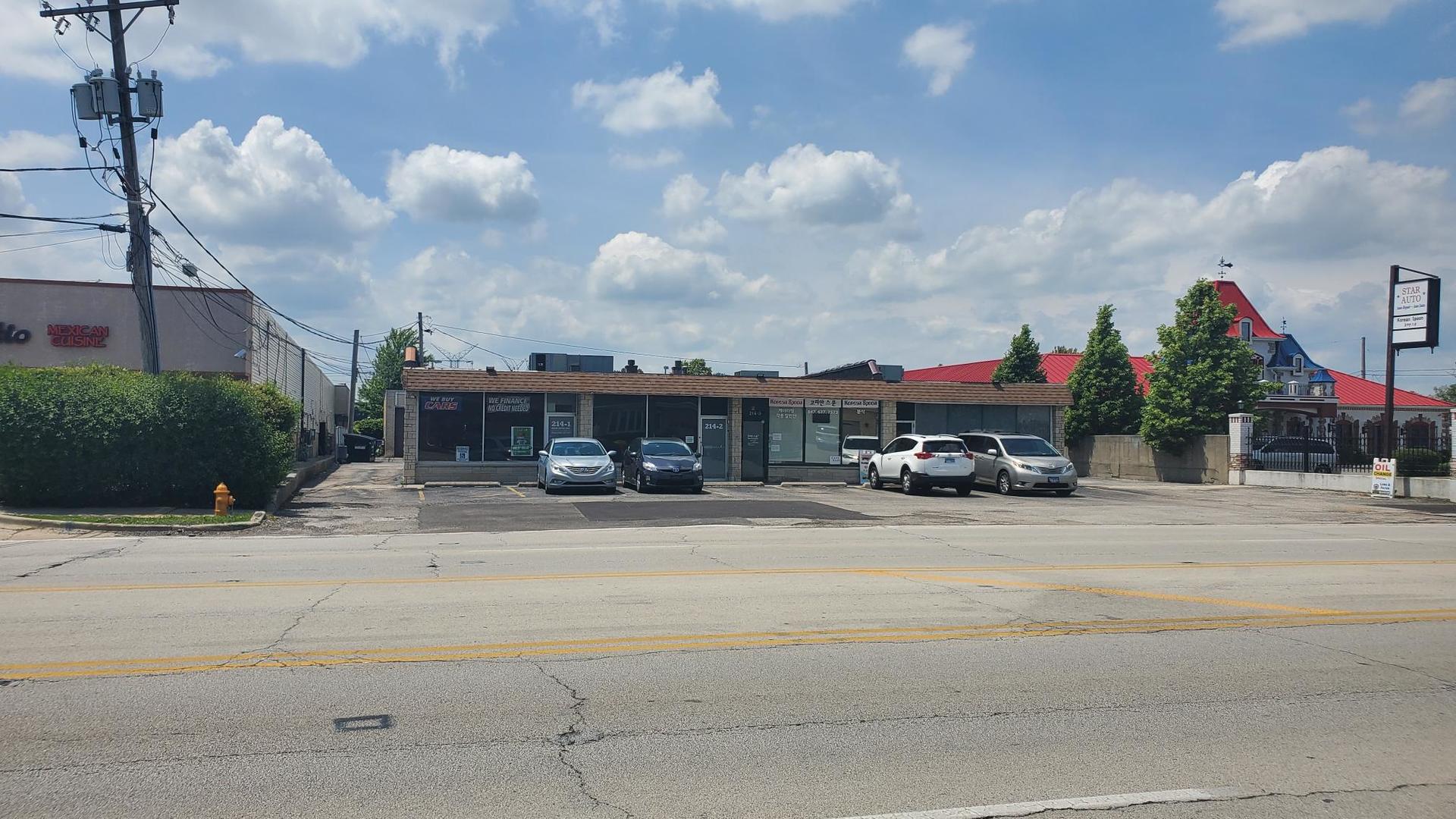 214 Greenwood Road 2 Glenview IL 60025
