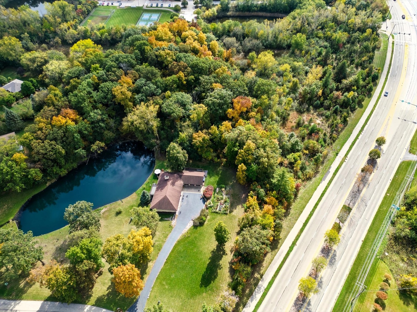 21041-51 Quentin Road  Lake Zurich IL 60047