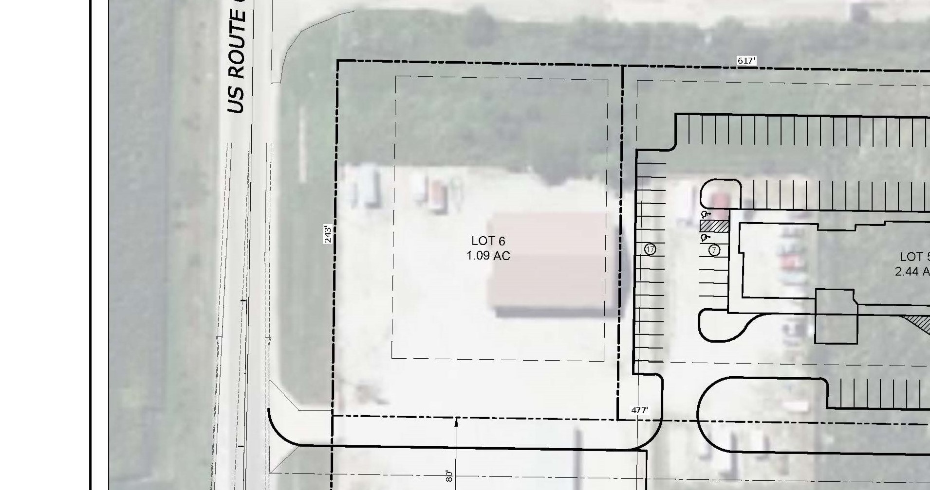 793 US Rt 6   North Utica IL 61373