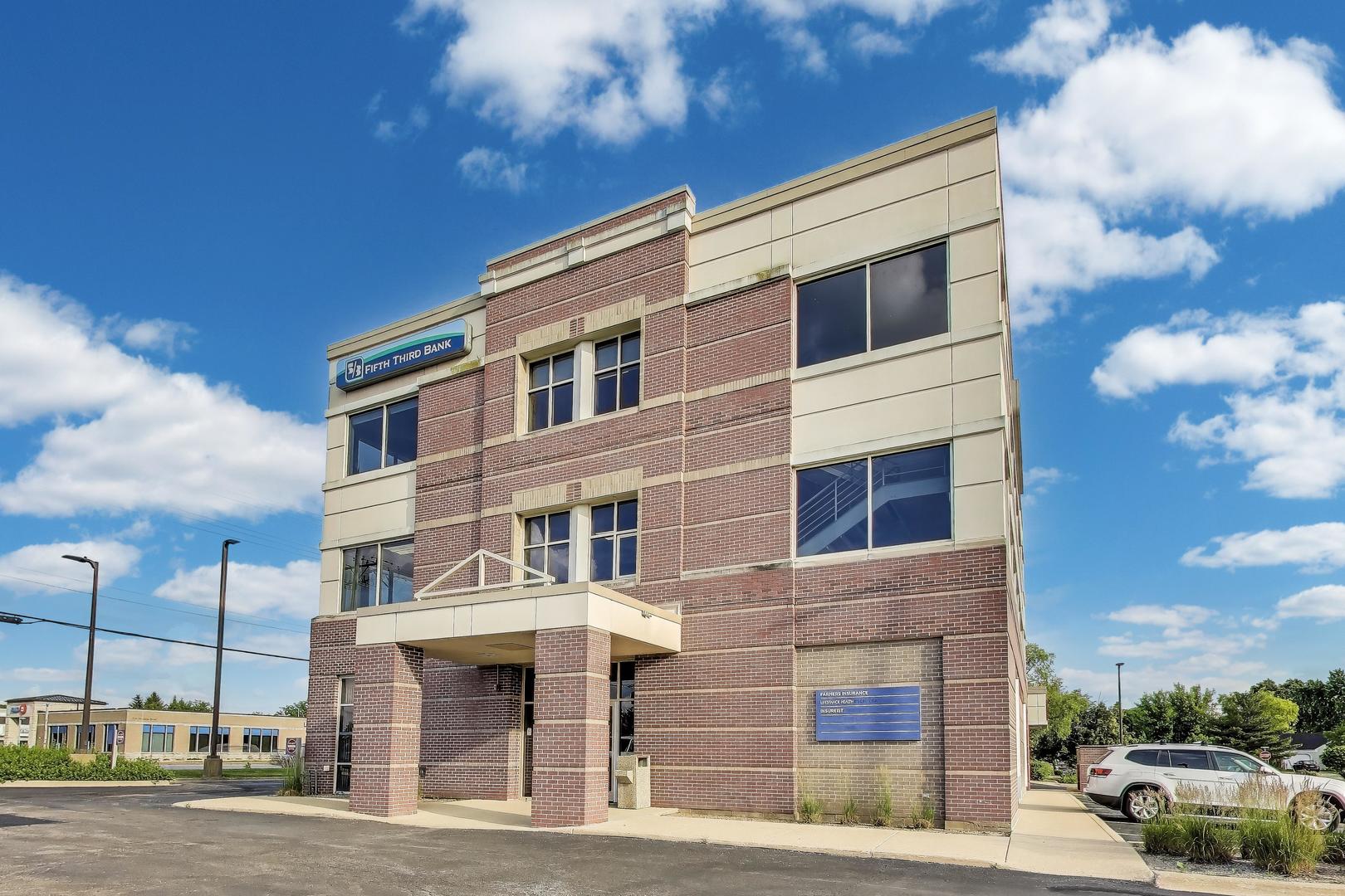 1 Merchants Drive 208 Oswego IL 60543