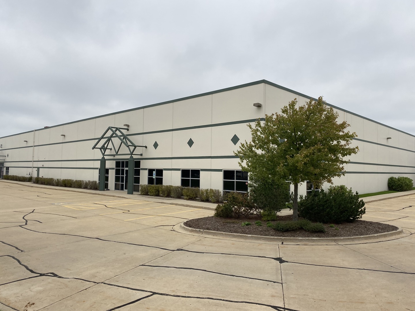 5100 Prime Parkway  McHenry IL 60050