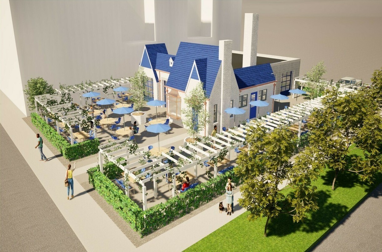 2949 Central Street  Evanston IL 60201