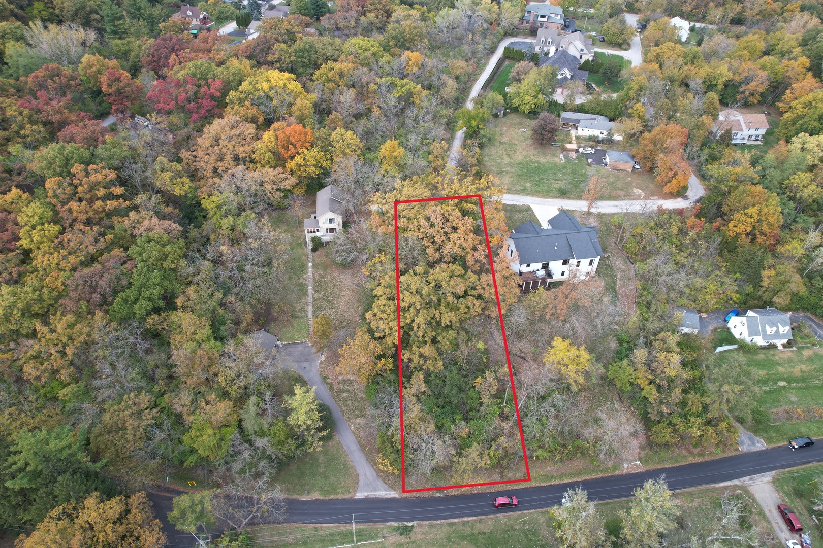 19W680 Dystrup Road  Lemont IL 60439