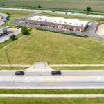 Lot 1B Lakeside Drive Plano IL 60545