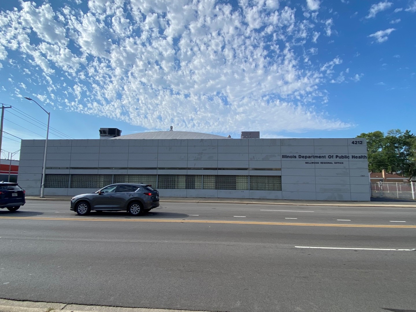 4212 Saint Charles Road  Bellwood IL 60104