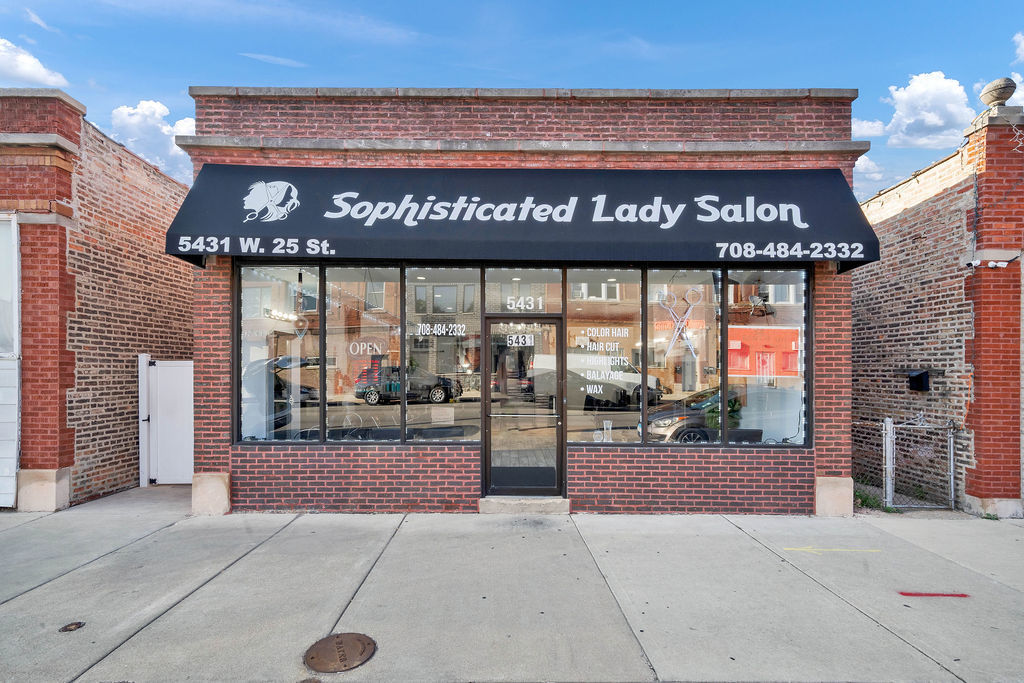 5431 25th Street  Cicero IL 60804