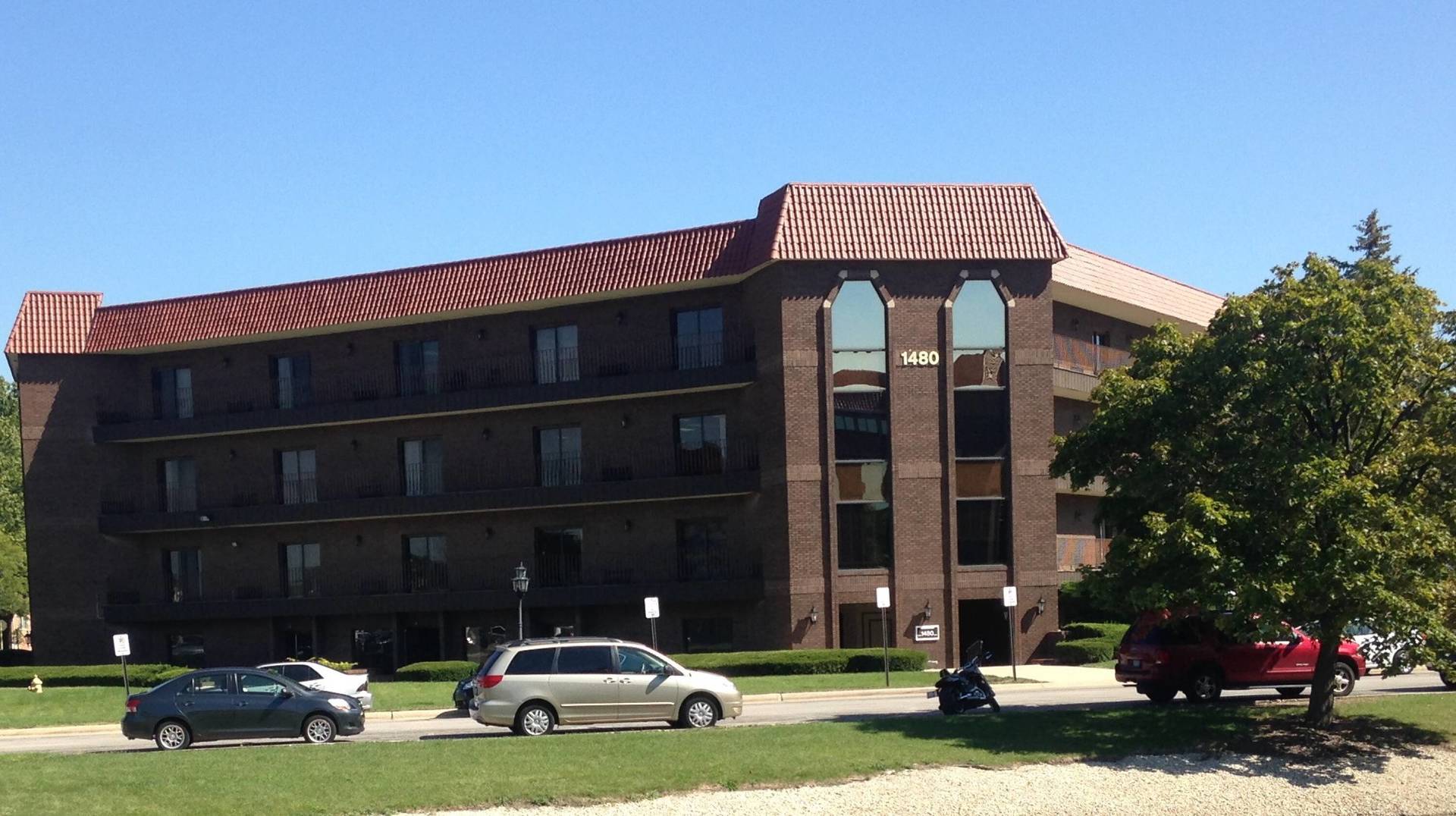 1480 Renaissance Drive  Park Ridge IL 60068