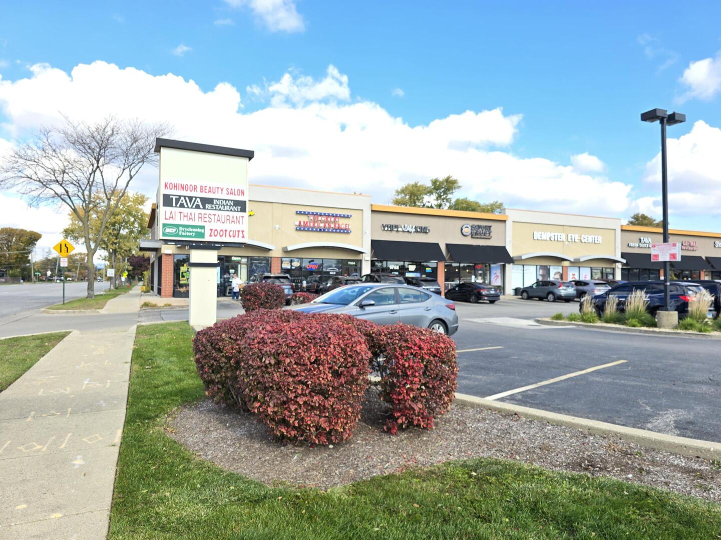 7182 Dempster Street  Morton Grove IL 60053