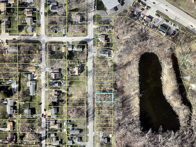 n/a Lily Lake Road Road  McHenry IL 60050