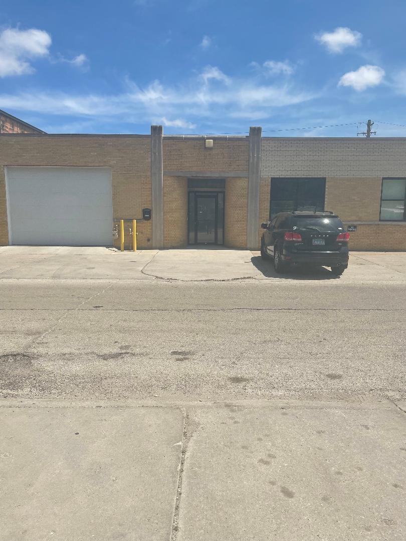 3333 Knox Avenue  Chicago IL 60641