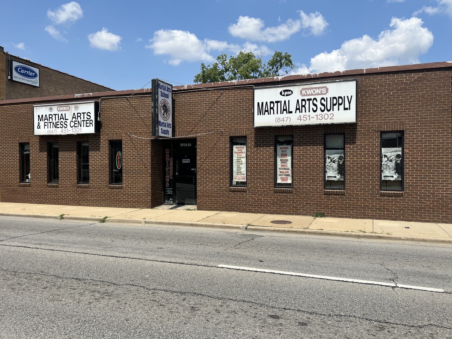 9954-9956 Grand Avenue  Franklin Park IL 60131