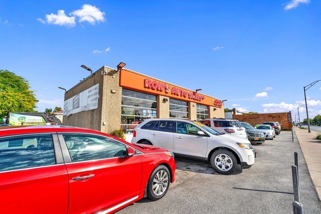 1119 Roosevelt Road  Maywood IL 60153