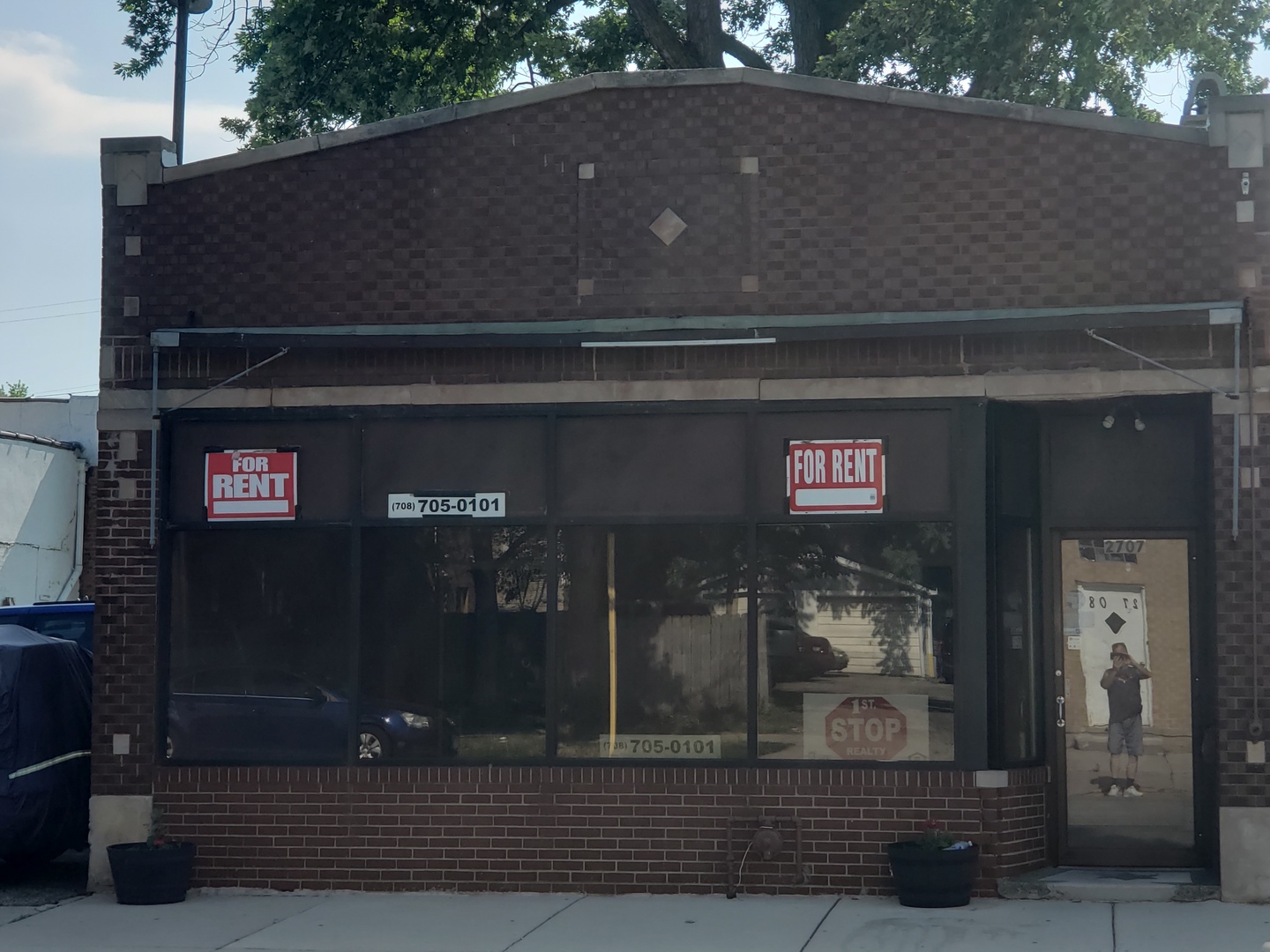 2707 Ridgeland Avenue  Berwyn IL 60402