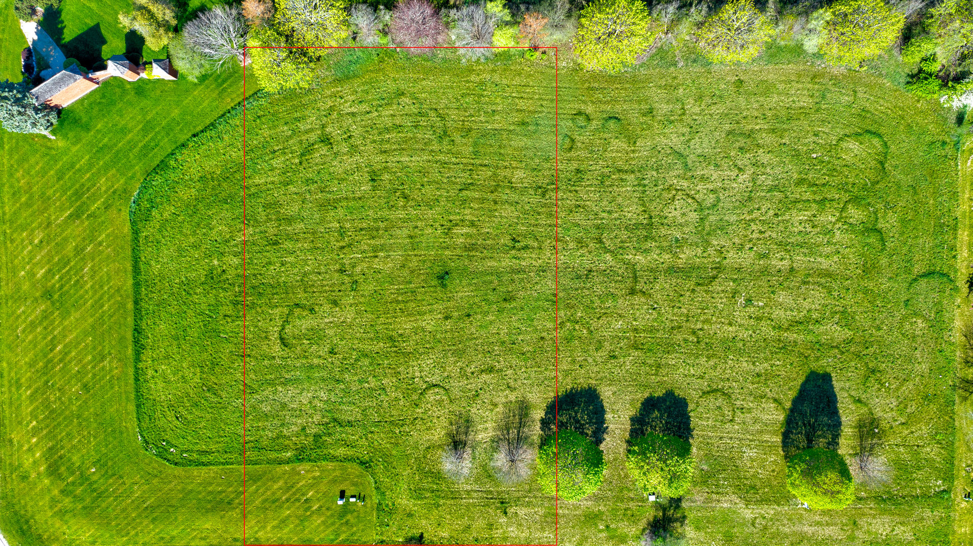 8501 Country Shire Lane  Spring Grove IL 60081