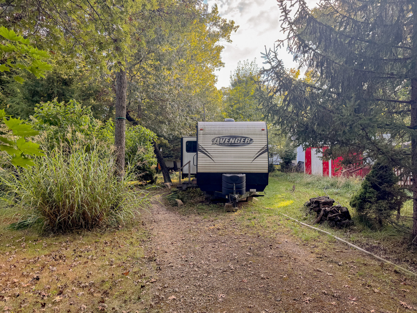 4/176 Woodhaven Sublette IL 61367