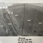 Lot 115 Sec 1-33-6 Country Club Lane  Morris IL 60450