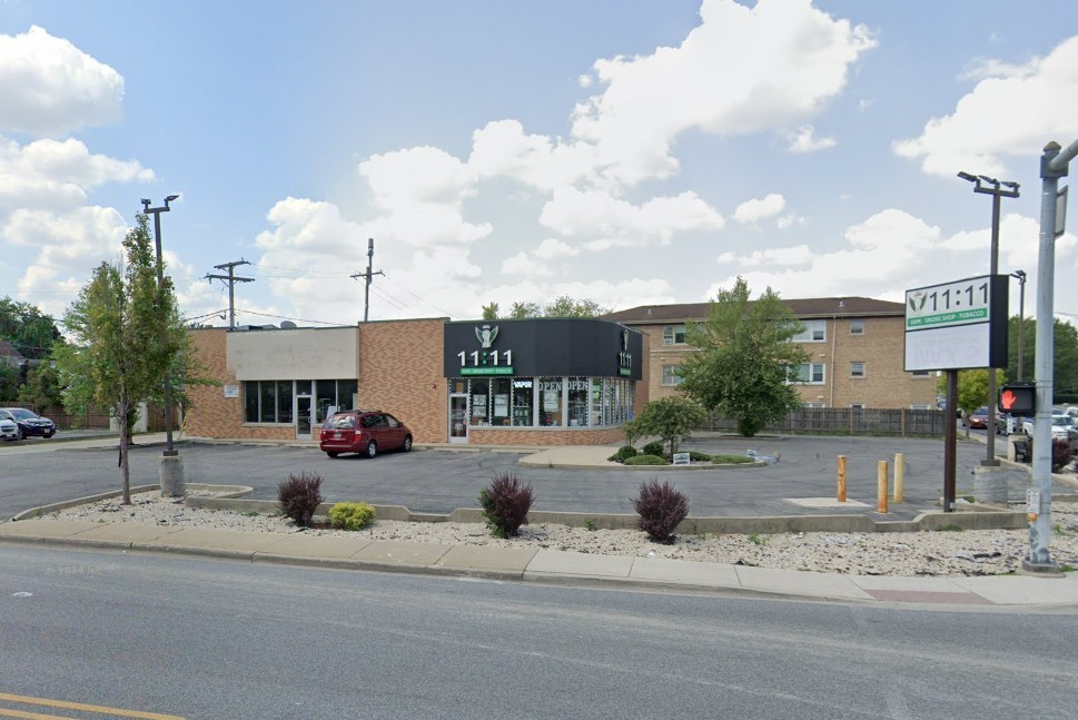 2680 River Road  River Grove IL 60171