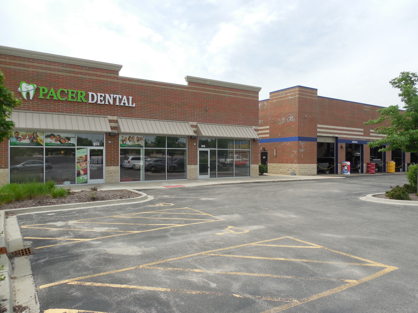 849 Randall Road  Batavia IL 60510