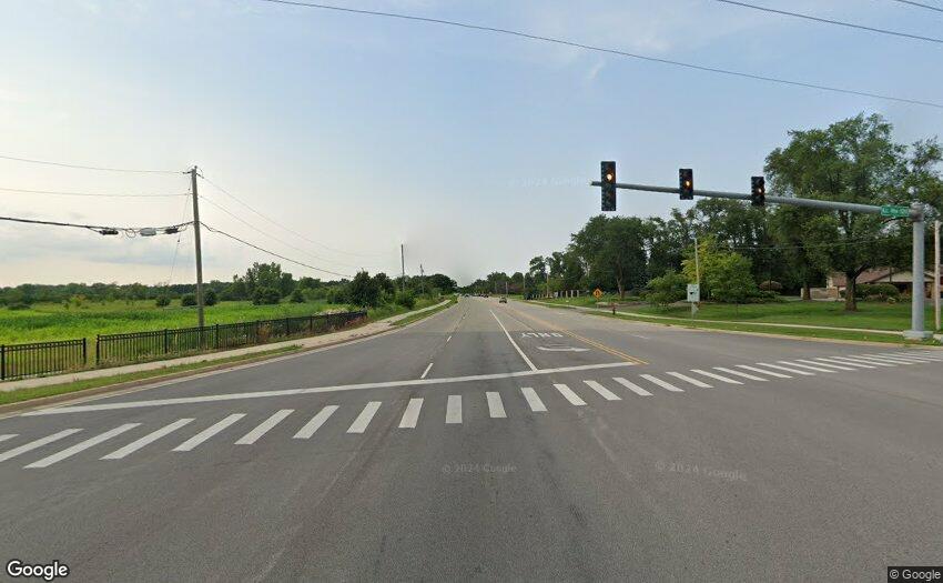 0 Cedar Lake Road  Round Lake Beach IL 60073