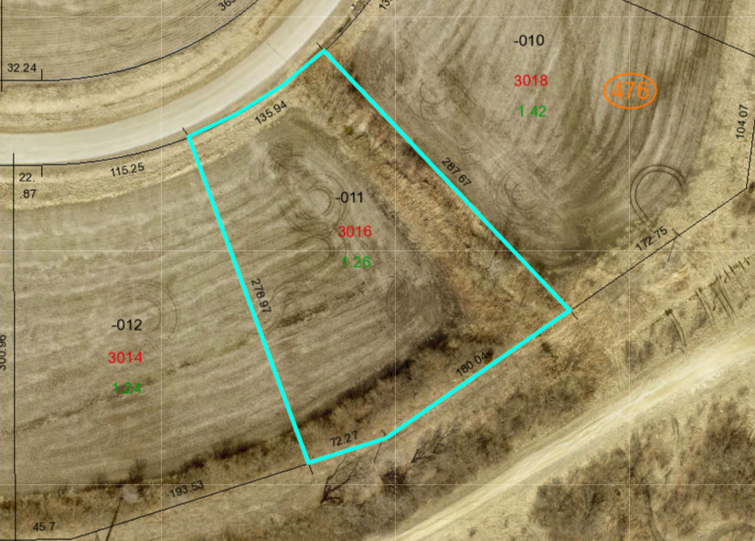 3016 1489th Road  Ottawa IL 61350