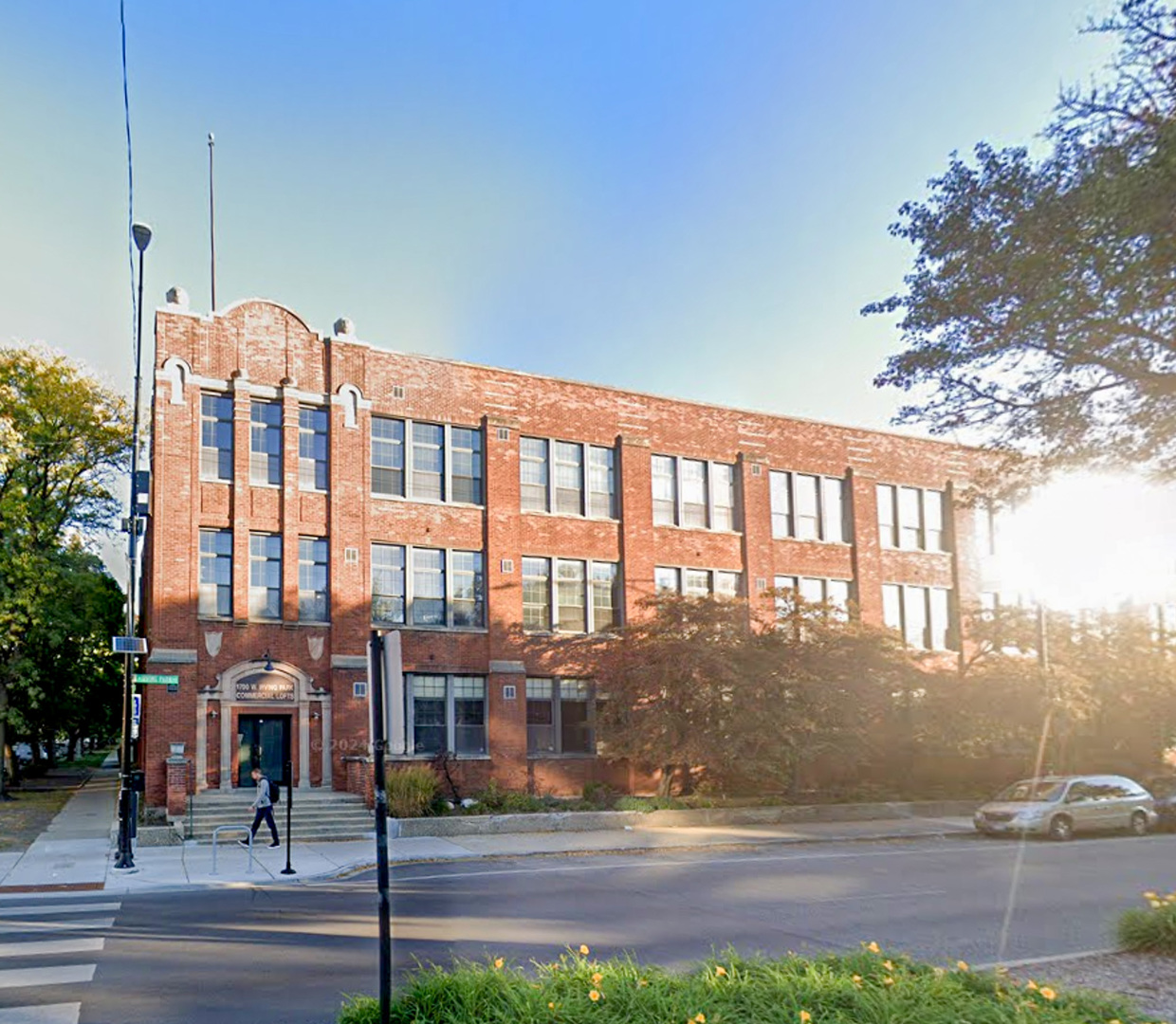 1700 Irving Park Road 210A Chicago IL 60613