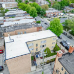 7844 Jeffery Boulevard  Chicago IL 60649