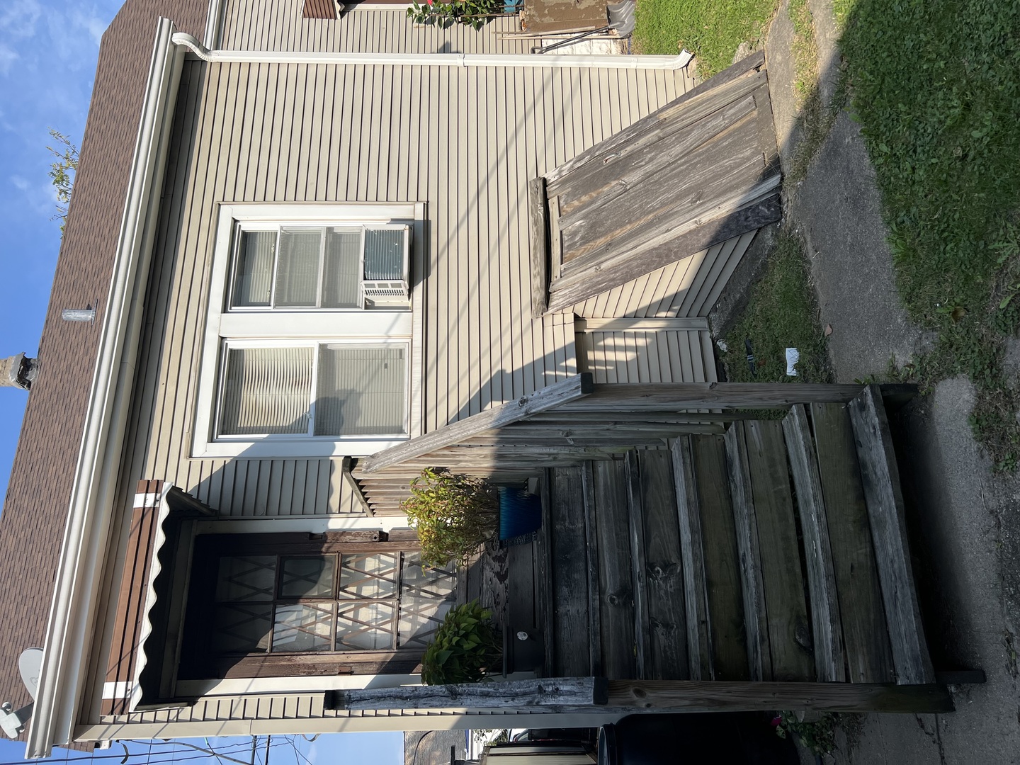 1500 71st Street  Chicago IL 60636