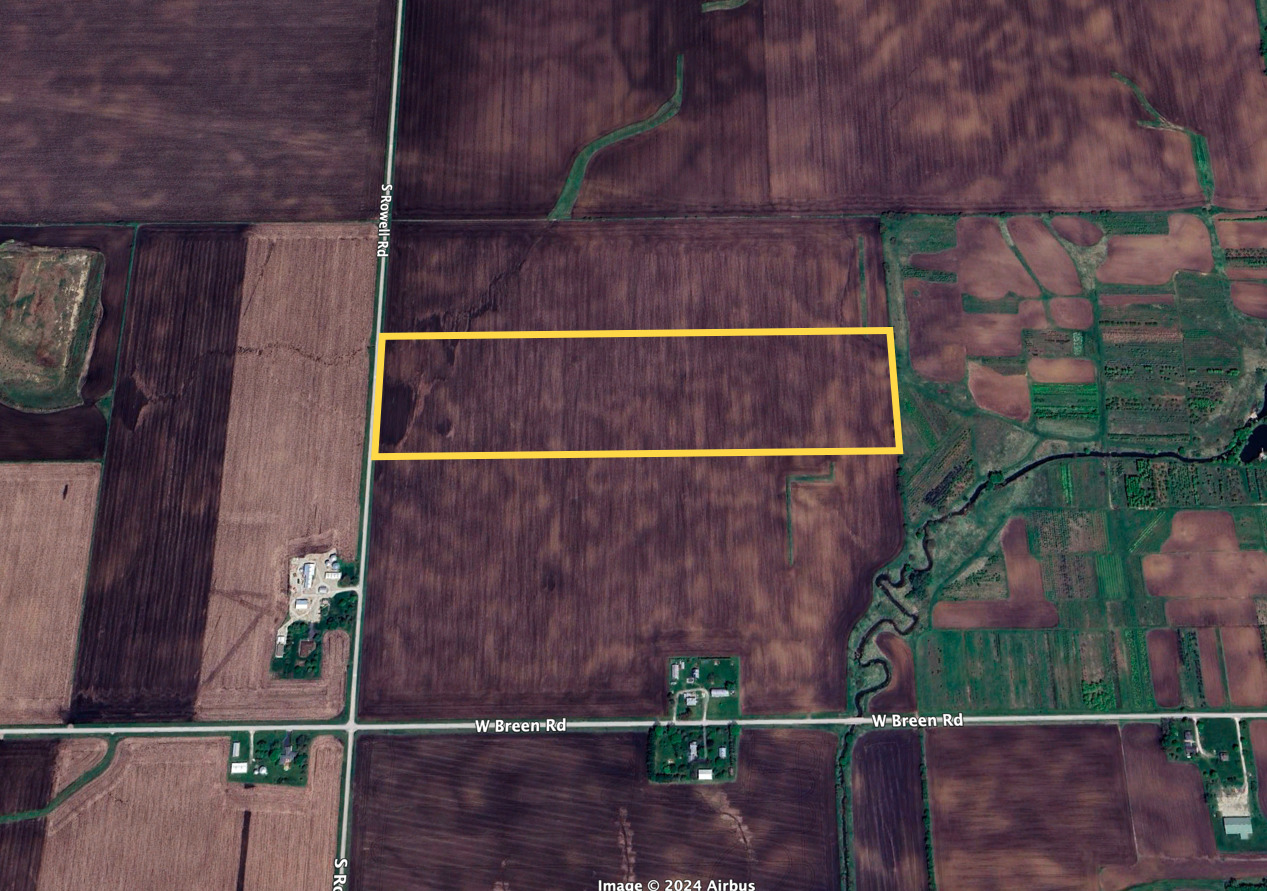 0000 Rowell Avenue  Elwood IL 60421
