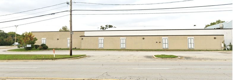 243 Roosevelt Road  West Chicago IL 60185