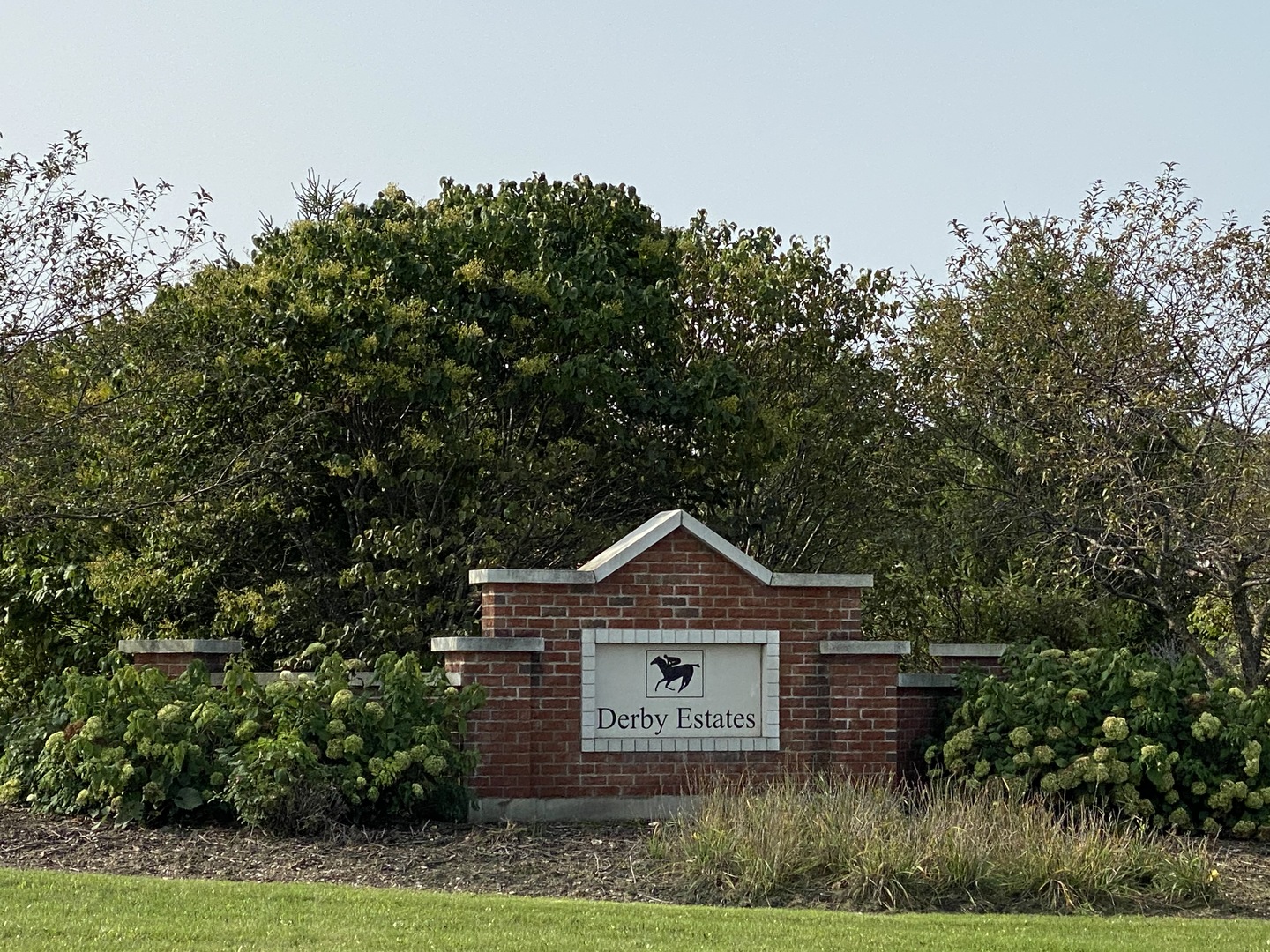 Lot 44 Secretariat Drive  Genoa IL 60135