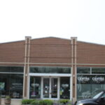 201 Harrison Street  Oak Park IL 60304