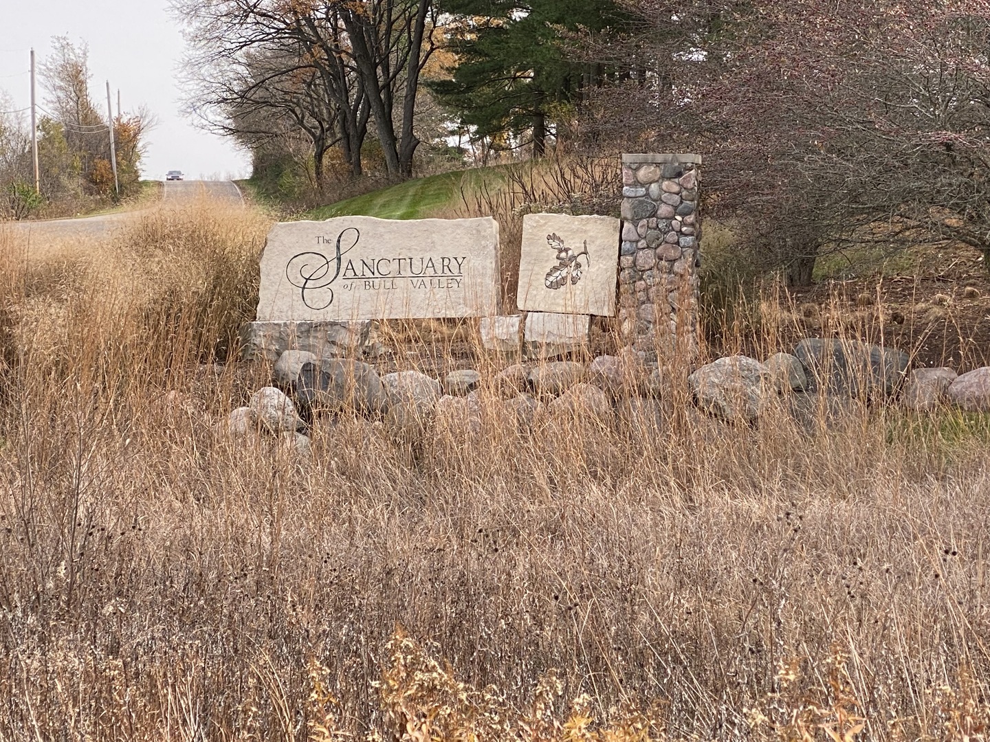 Lot #50 LONGWOOD Drive  Woodstock IL 60098