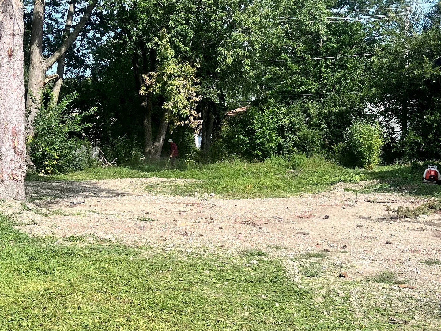 16527 Marshfield Avenue  Markham IL 60428