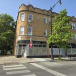 3301 Bryn Mawr Avenue  Chicago IL 60659