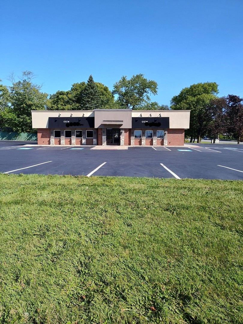 9999 Confidential   Merrillville IN 46410