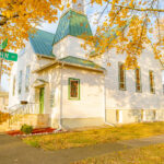 201 Beech Street  Forrest IL 61741