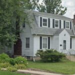 421 Leonard Street  Park Ridge IL 60068