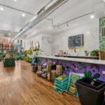 2321 NORTH Avenue  Chicago IL 60647