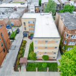 7844 Jeffery Boulevard  Chicago IL 60649