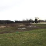 NEC Route 176 & Westridge Drive  Island Lake IL 60042