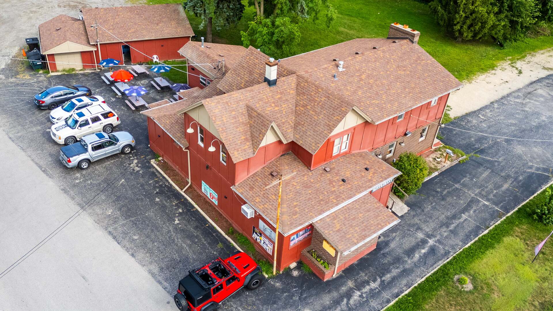 40805 Rt 83   Antioch IL 60002