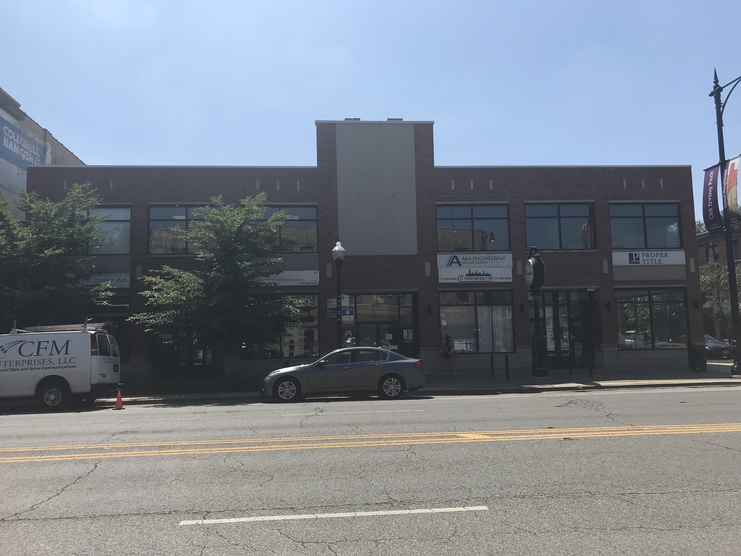 4323 Irving Park Road  Chicago IL 60641