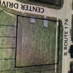 NW Corner 176 and Center Drive - Lot C Deerpass Meadows   Marengo IL 60152