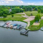 876 HOLIDAY Drive  Lake Holiday IL 60548