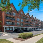 1111 Burlington Avenue 108H Lisle IL 60532